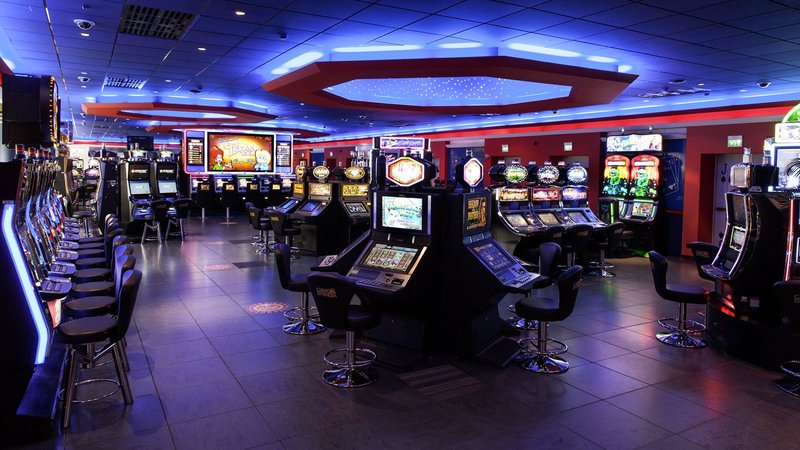 I weekend a Roma: 5 segreti per un viaggio indimenticabile, realz casinò